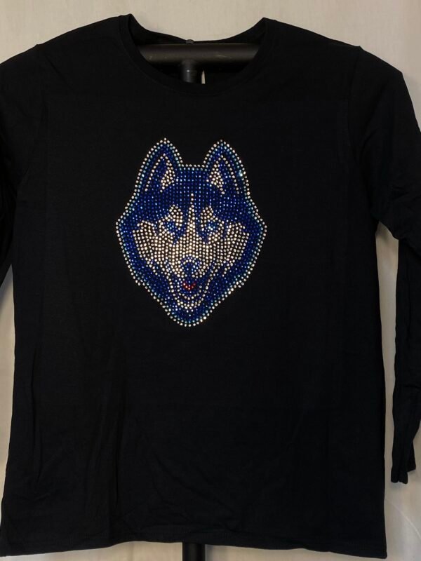 UConn Huskies Tee