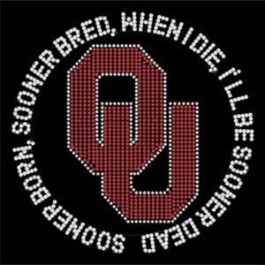 OU-Sooner Born