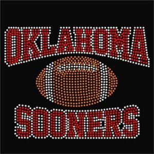 Oklahoma Football