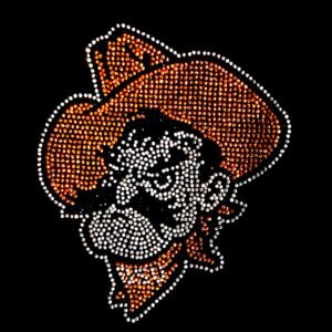 Pistol Pete