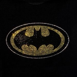 Batman - Bat Logo
