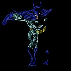 Batman - Out of the shadows