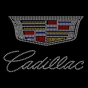 Cadillac Logo