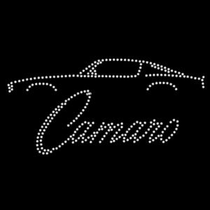 Camaro Gen 2 Silhouette