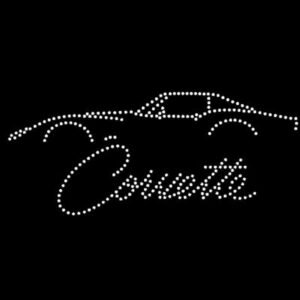 Corvette C3