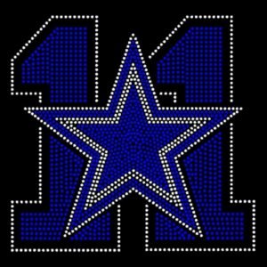 Cowboys 11