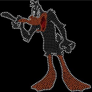 Daffy Duck Design 2