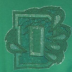 Derby High School Panther's Claw