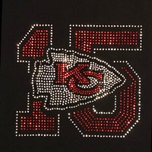 KC Chiefs 15