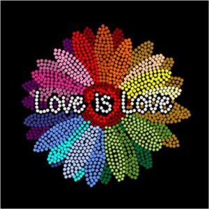 Love is Love