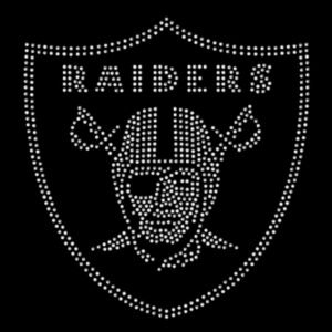Las Vegas Raiders, Design 2