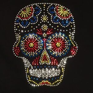 Sugar Skull