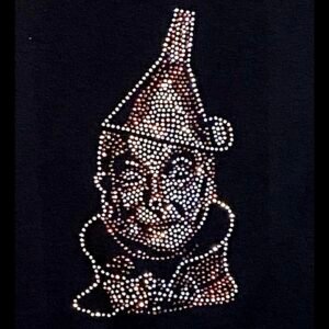 The Tin Man