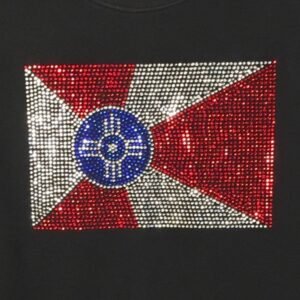 Wichita Flag