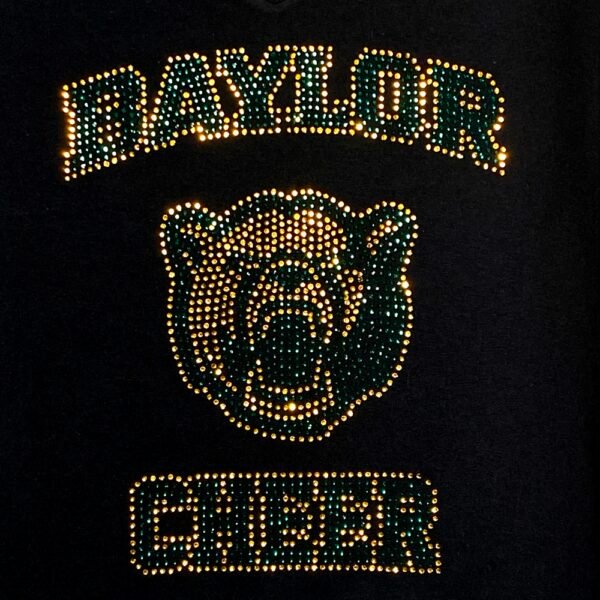 Baylor Bears Cheer