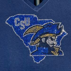 Charleston Southern University Bucaneers