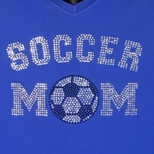 Soccer Mom